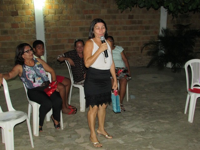 Secretaria Municipal de Educação Realizou Confraternização - Imagem 84