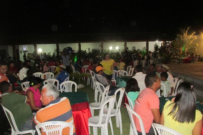 Prefeito Walter Alencar Inaugura Várias Obras em Agricolândia  - Imagem 73