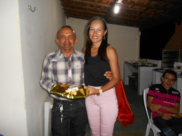 Câmara Municipal Realiza  sua Confraternização - Imagem 54