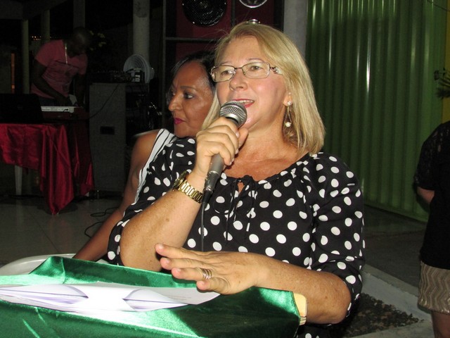 Cursos Técnicos Realizaram Formatura em Ipiranga do Piauí - Imagem 44