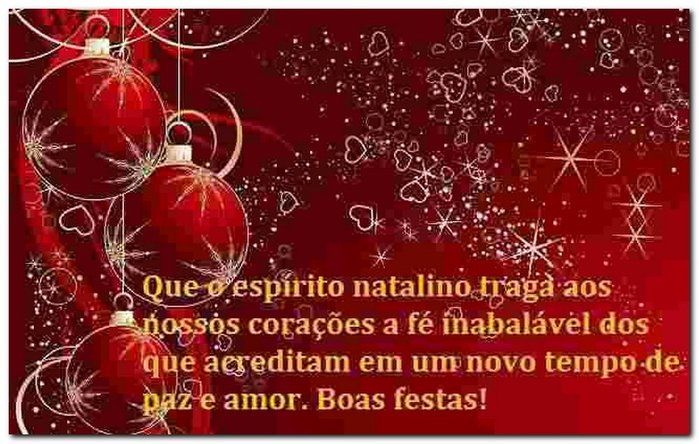 Feliz Natal-Feliz 2016 - Imagem 1