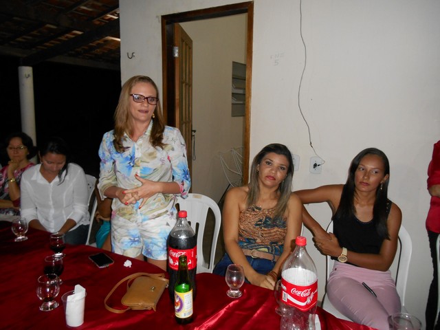 Câmara Municipal Realiza  sua Confraternização - Imagem 21