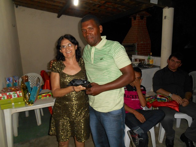 Câmara Municipal Realiza  sua Confraternização - Imagem 42