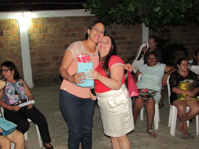 Secretaria Municipal de Educação Realizou Confraternização - Imagem 54
