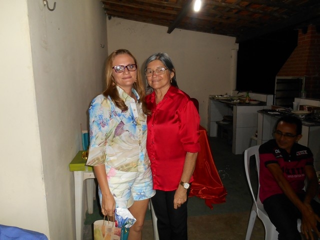 Câmara Municipal Realiza  sua Confraternização - Imagem 45