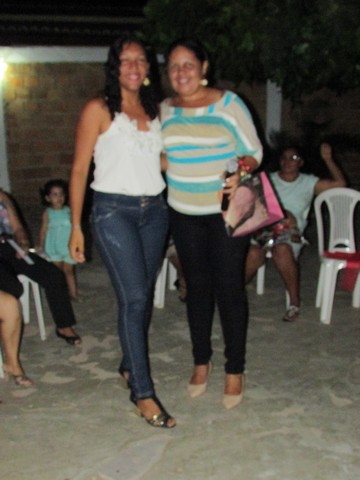 Secretaria Municipal de Educação Realizou Confraternização - Imagem 61