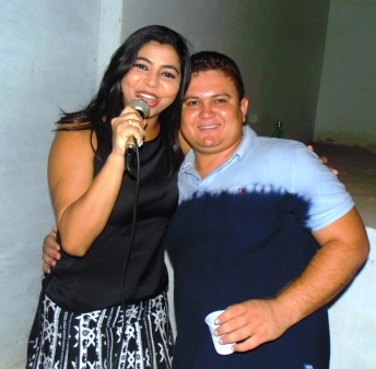 confraternização dos servidores da saúde de Santo Inácio   - Imagem 45