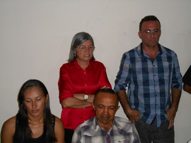 Câmara Municipal Realiza  sua Confraternização - Imagem 15