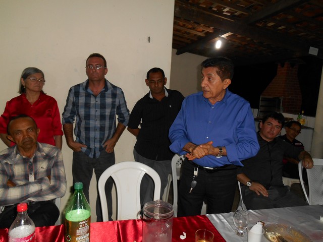 Câmara Municipal Realiza  sua Confraternização - Imagem 34