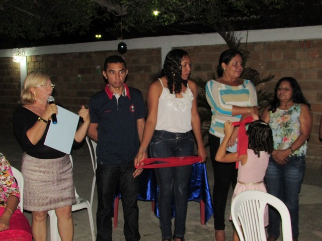 Secretaria Municipal de Educação Realizou Confraternização - Imagem 21