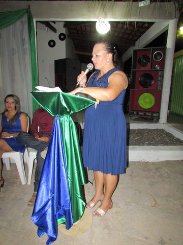 Cursos Técnicos Realizaram Formatura em Ipiranga do Piauí - Imagem 30