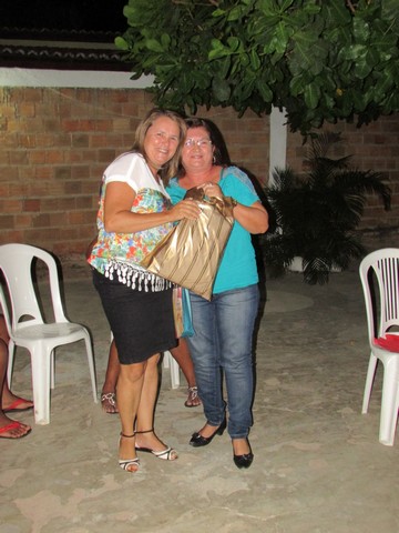 Secretaria Municipal de Educação Realizou Confraternização - Imagem 96