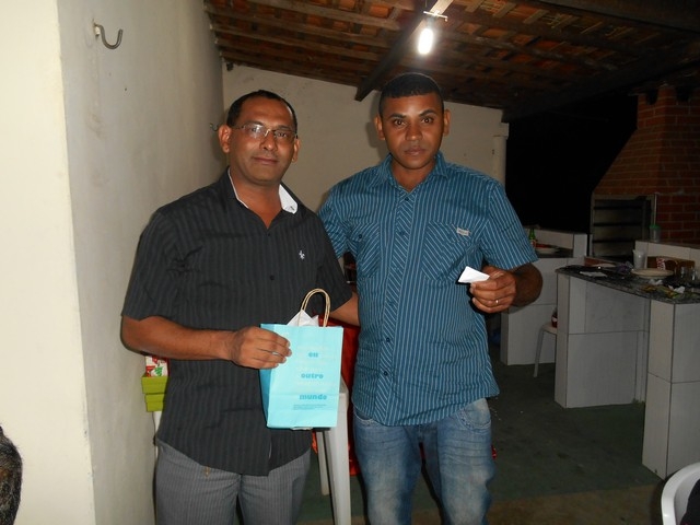 Câmara Municipal Realiza  sua Confraternização - Imagem 39