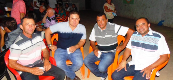 confraternização dos servidores da saúde de Santo Inácio   - Imagem 13