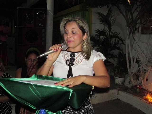 Cursos Técnicos Realizaram Formatura em Ipiranga do Piauí - Imagem 49