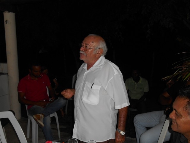 Câmara Municipal Realiza  sua Confraternização - Imagem 17