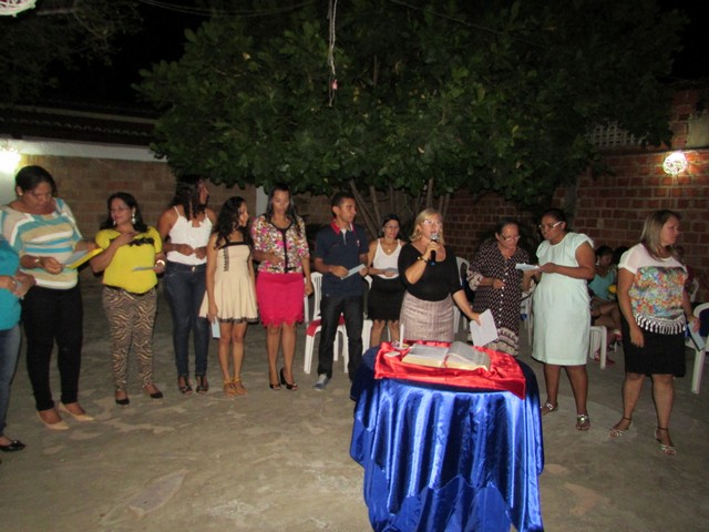 Secretaria Municipal de Educação Realizou Confraternização - Imagem 26