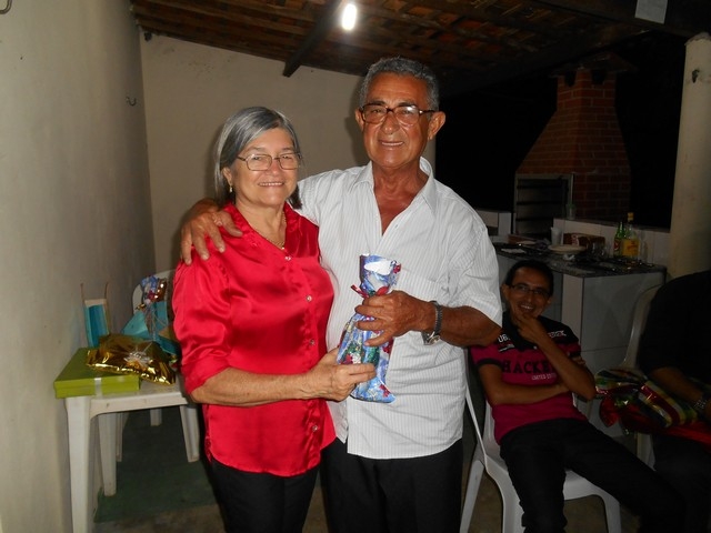 Câmara Municipal Realiza  sua Confraternização - Imagem 44