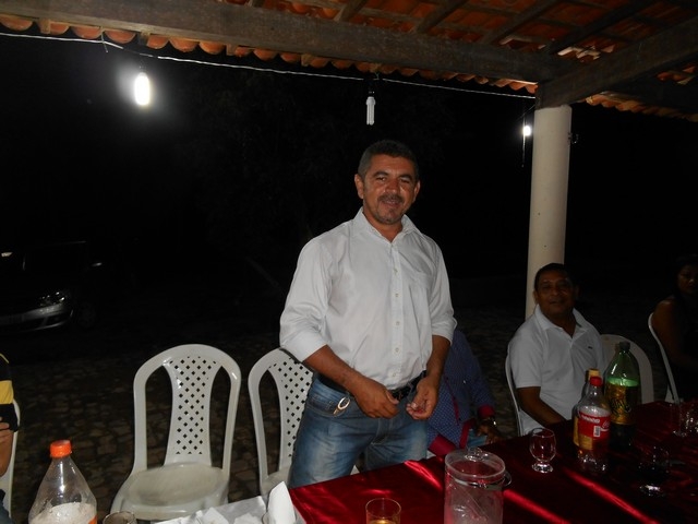 Câmara Municipal Realiza  sua Confraternização - Imagem 7