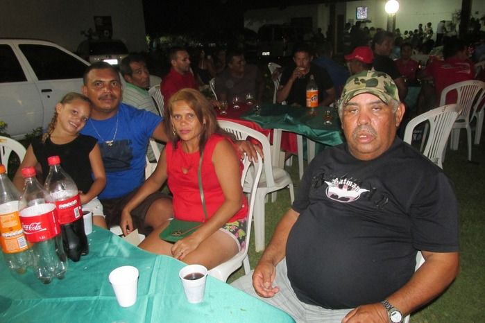 Prefeito Walter Alencar Inaugura Várias Obras em Agricolândia  - Imagem 80