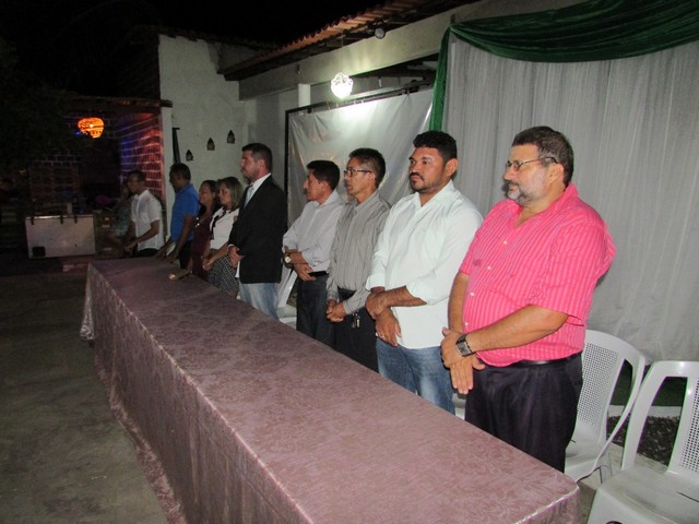 Cursos Técnicos Realizaram Formatura em Ipiranga do Piauí - Imagem 5