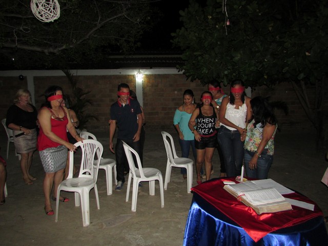 Secretaria Municipal de Educação Realizou Confraternização - Imagem 11