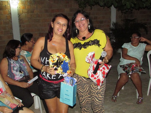 Secretaria Municipal de Educação Realizou Confraternização - Imagem 57