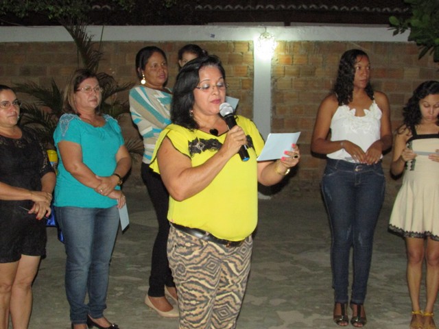 Secretaria Municipal de Educação Realizou Confraternização - Imagem 33