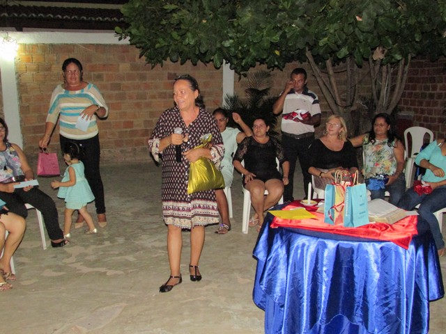 Secretaria Municipal de Educação Realizou Confraternização - Imagem 49