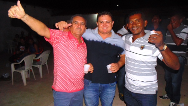 confraternização dos servidores da saúde de Santo Inácio   - Imagem 43