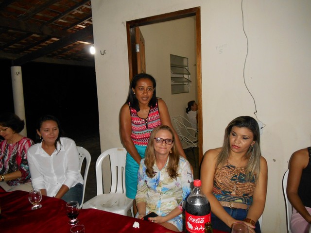 Câmara Municipal Realiza  sua Confraternização - Imagem 23