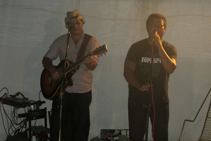 Prefeito Walter Alencar Inaugura Várias Obras em Agricolândia  - Imagem 82