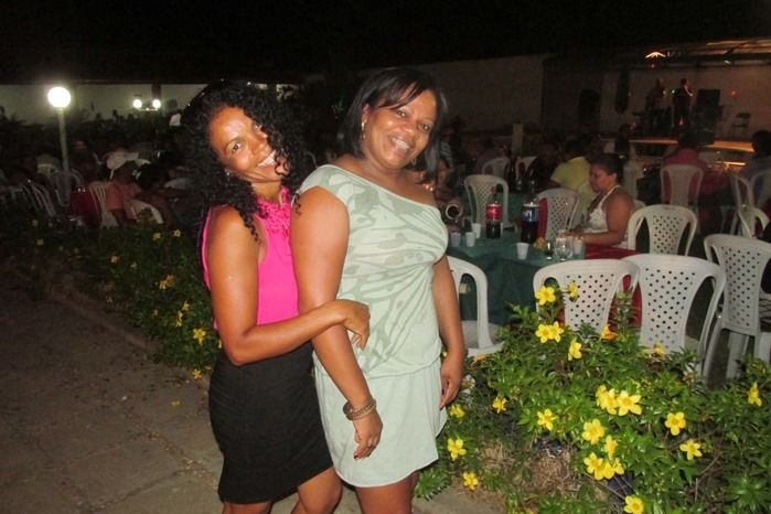 Prefeito Walter Alencar Inaugura Várias Obras em Agricolândia  - Imagem 86