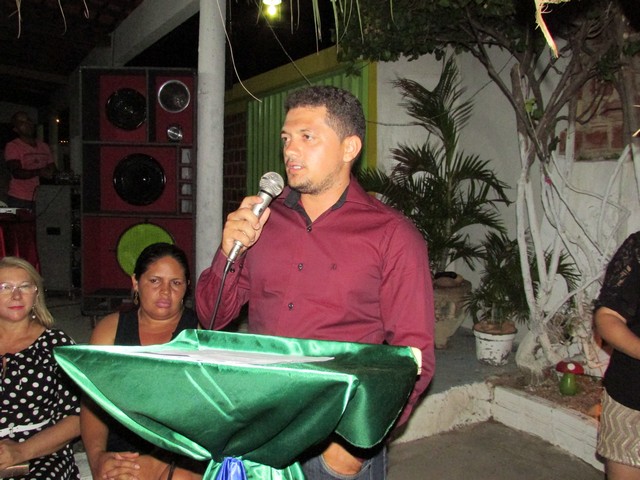 Cursos Técnicos Realizaram Formatura em Ipiranga do Piauí - Imagem 54