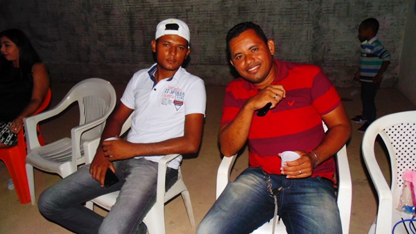 confraternização dos servidores da saúde de Santo Inácio   - Imagem 19