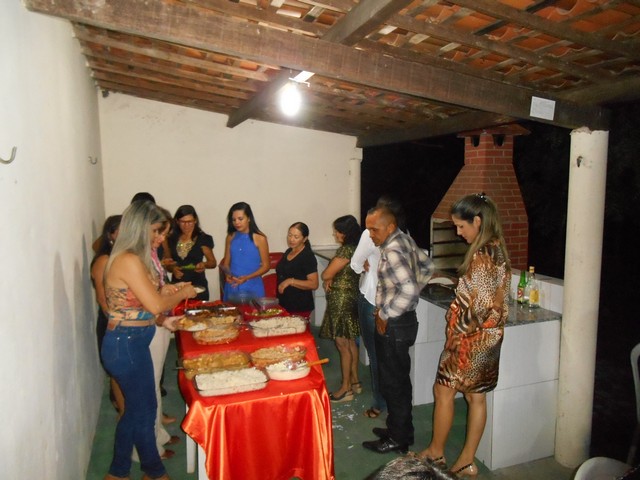 Câmara Municipal Realiza  sua Confraternização - Imagem 1