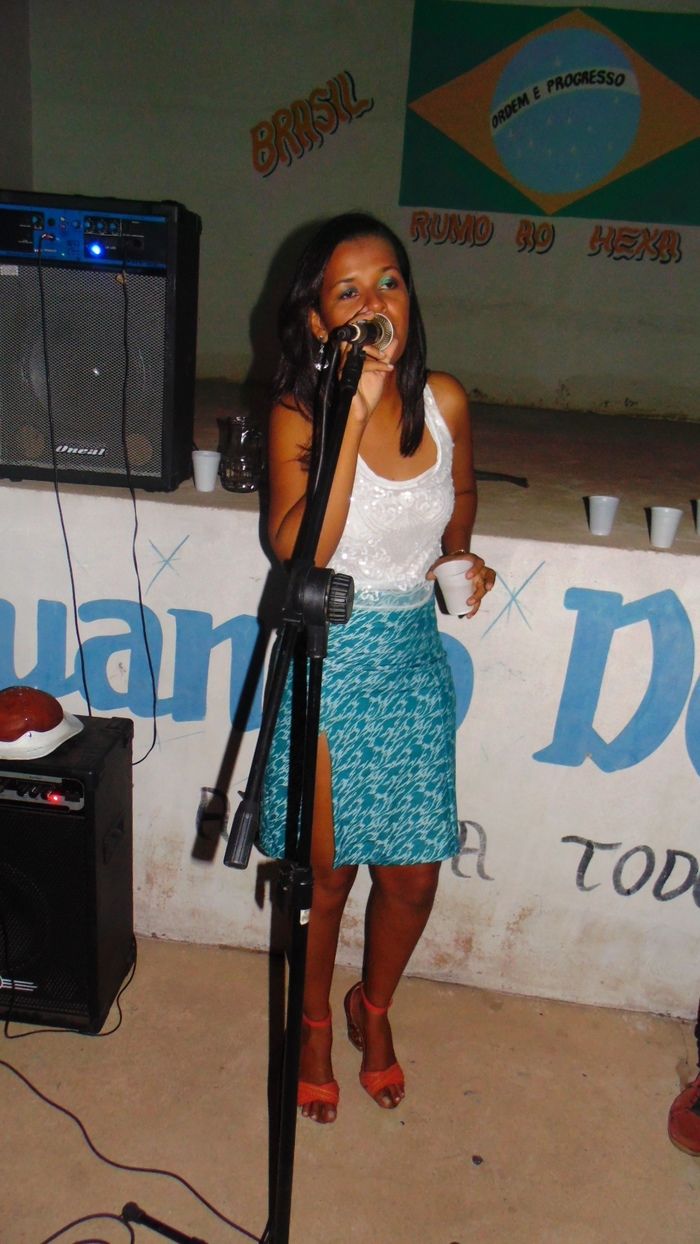 confraternização dos servidores da saúde de Santo Inácio   - Imagem 34