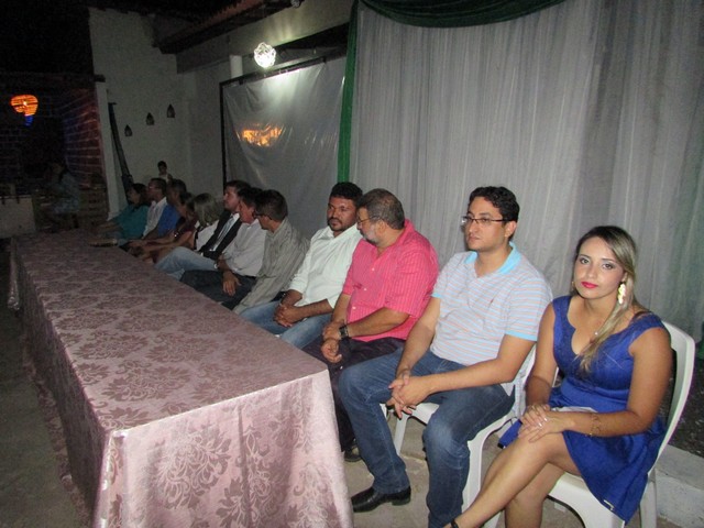 Cursos Técnicos Realizaram Formatura em Ipiranga do Piauí - Imagem 9