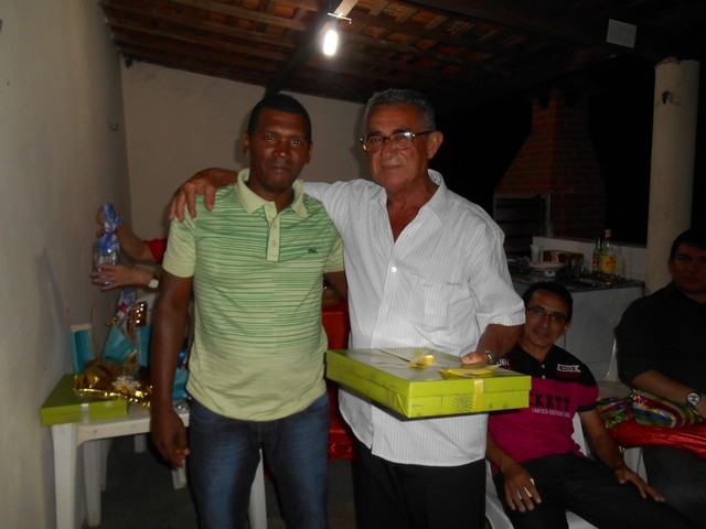 Câmara Municipal Realiza  sua Confraternização - Imagem 43