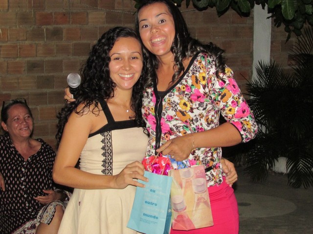 Secretaria Municipal de Educação Realizou Confraternização - Imagem 92