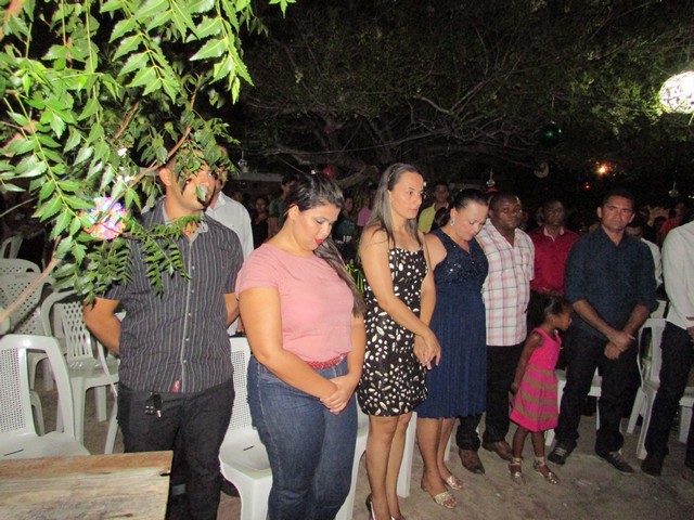 Cursos Técnicos Realizaram Formatura em Ipiranga do Piauí - Imagem 14