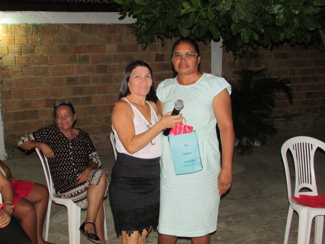 Secretaria Municipal de Educação Realizou Confraternização - Imagem 86