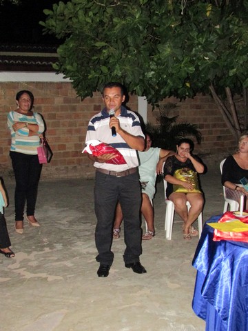 Secretaria Municipal de Educação Realizou Confraternização - Imagem 52