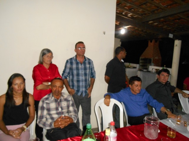 Câmara Municipal Realiza  sua Confraternização - Imagem 14