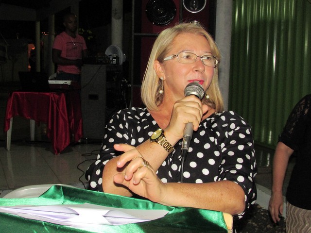 Cursos Técnicos Realizaram Formatura em Ipiranga do Piauí - Imagem 43