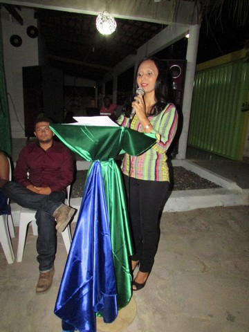 Cursos Técnicos Realizaram Formatura em Ipiranga do Piauí - Imagem 38