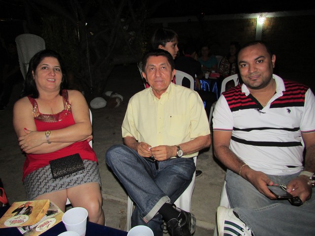 Secretaria Municipal de Educação Realizou Confraternização - Imagem 2