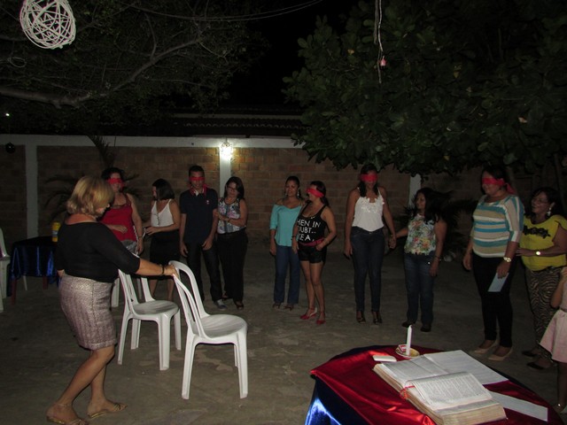 Secretaria Municipal de Educação Realizou Confraternização - Imagem 10