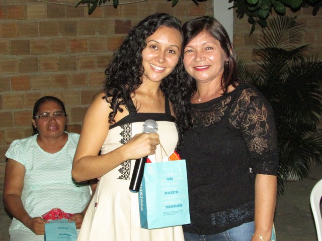 Secretaria Municipal de Educação Realizou Confraternização - Imagem 91