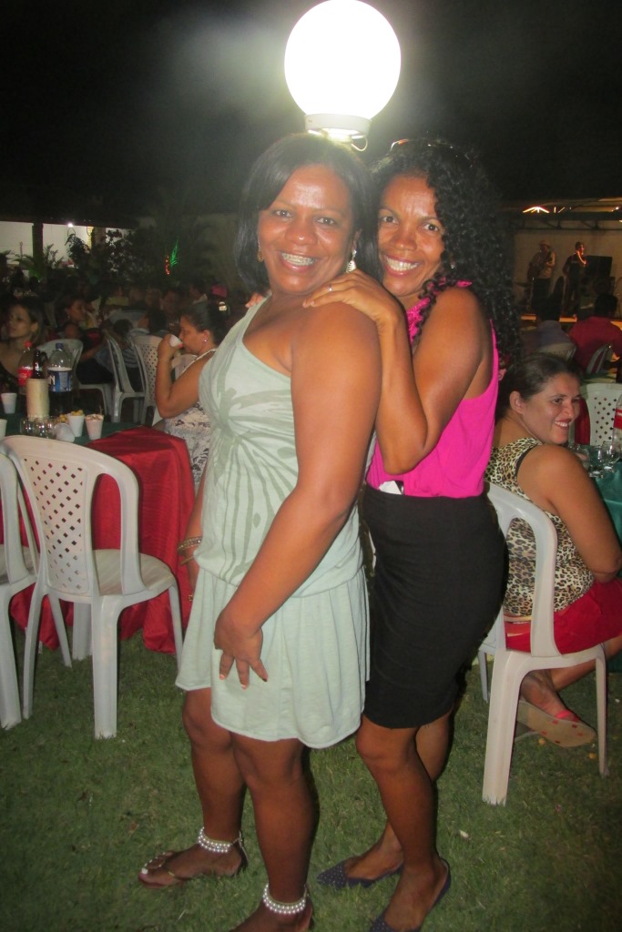 Prefeito Walter Alencar Inaugura Várias Obras em Agricolândia  - Imagem 85